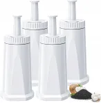 S&ouml;efiltrid Sage BES008 990/980/500/878/875/880, 4 tk