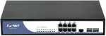 V&otilde;rgul&uuml;liti TG-NET S3500-10G-2F