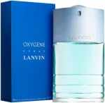 Meeste parf&uuml;&uuml;m LANVIN Oxygene EDT 100 ml