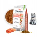 Eminent Cat Adult Salmon kuiv kassitoit, 2 kg