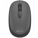 Juhtmevaba hiir Triadyn SAO, 2.4GHz, Bluetooth, 1600 DPI, hall