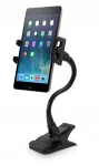 Macally ClipMount tahvelarvuti hoidik, reguleeritav, 96-203