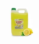 EFFECT &ouml;koloogiline sidrunil&otilde;hnaline n&otilde;udepesuvahend, 5 l
