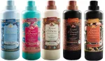 Riiete pehmendajate komplekt Tesori d'Oriente, 5 x 760 ml, TABHJ
