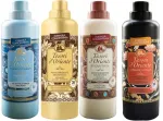 Vedelate loputusvahendite komplekt Tesori d'Oriente, 4 x 760 ml, TVBJ