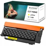 SAMSUNG CLT-Y404S toonerkassett, kollane, 1 000 lk, CLTY404S