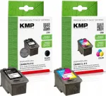 Canon PG-512 must ja CL-513 v&auml;rviline tindikassettide komplekt