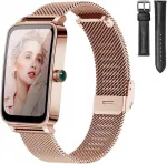 Nutikell BOCLOUD naistele, IP68, &uuml;hilduv iPhone&rsquo;i ja Androidiga, A573