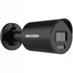 V&auml;ljas kasutatav j&auml;relevalvekaamera Hikvision AcuSense, 6MP, must