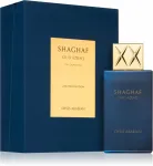 Parf&uuml;&uuml;mvesi Swiss Arabian Shaghaf Oud Azraq, 75 ml, unisex