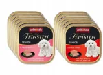 Koeraleiver Animonda vom Feinsten Senior, 12 x 150 g, erinevad maitsed