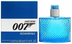 Parf&uuml;&uuml;mvesi James Bond 007 Ocean Royale 50 ml