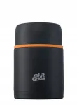 Termostatud toidun&otilde;u Esbit 750 ml, must