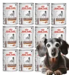 Koerakonservid Royal Canin Gastro Intestinal Low Fat, 12 x 420 g, tundlikule seedimisele