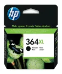 HP CN684EE tindikassett, must