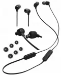 Traadita k&otilde;rvaklapid JBL Tune 135BT, veekindlad