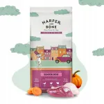 HARPER and BONE Senior Light kalkunilihaga koeratoit, 2 kg