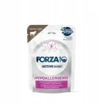 H&uuml;poallergiline kassitoit FORZA10 Actiwet lambalihaga, 80 g