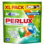 Pesukapslid PERLUX Universal 3in1, 26 tk, alates 20&deg;C pesuks