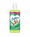 Tekstiilipehmendaja Softlan Fruhlingsfrisch, 1 l, 45 pesukorda