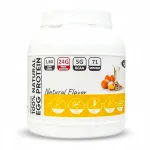 Muna valgu albumiin VITALMAX 100% naturaalne 2000g