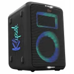 Kaasaskantav Bluetooth 5.2 k&otilde;lar KLIPSCH VEGAS MUSIC CITY RGB-valgustusega