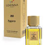 Parf&uuml;&uuml;miekstrakt 50 ml Lorinna Paris 89 Tygara Unisex
