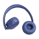 Juhtmevabad k&otilde;rvaklapid JBL Tune 530BT, Bluetooth, sinised, T530BT