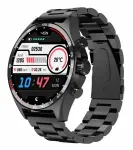 Onyx Prestige Black S nutikell, must, meestele