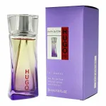 Parf&uuml;&uuml;mvesi HUGO BOSS PURE PURPLE 50 ml