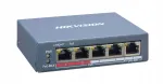 HIKVISION DS-3E1105P-EI(O-STD) V2 LinkVu l&uuml;liti