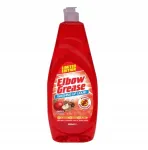 Elbow Grease n&otilde;udepesuvahend &otilde;una ja kaneeli l&otilde;hnaga, 600 ml