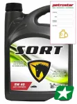 Mootori&otilde;li SORT 5W40 C3, 5 l