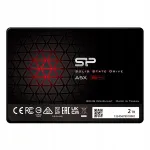 Silicon Power Ace A5X 2TB 2,5" SATA III SSD-ketas