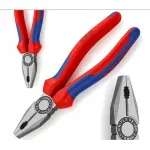 Universaaltangid KNIPEX 180 mm 03 02 180