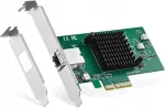 PCIe USB C ja USB A laienduskontroller GLOTRENDS U3142AC, 10Gbps