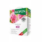 Roosiv&auml;etised Biopon, graanulid, 3 kg