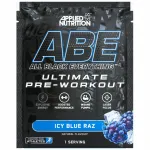 Toidulisand Applied Nutrition ABE PRE ICY BLUE, 12,5 g