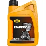 Mootori&otilde;li Kroon Oil Emperol 5W-40, 1 l