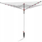 Vileda Sun Lift Plus 60 pesukuivatusrest