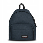 Eastpak tumesinine spordiseljakott
