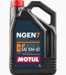 Mootori&otilde;li MOTUL NGEN 7 10W40 4L