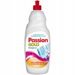 N&otilde;udepesuvahend Passion Gold Original, 850 ml
