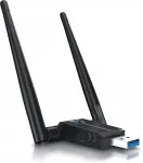 Traadita Wi-Fi adapter CSL 304883