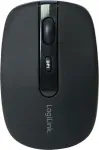 Juhtmevaba &bdquo;LogiLink 3D&ldquo; hiir Bluetoothiga (ID0078A)