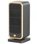 Elektriline k&uuml;tteseade 500W PTC, vertikaalne, turvaline