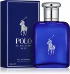 Tualetivesi Ralph Lauren Polo Blue 75 ml