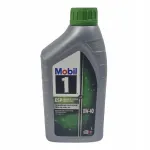 MOBIL 1 ESP X4 0W40 mootori&otilde;li, 1 l