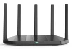 Juhtmevaba kahetuumaline gigabit ruuter Hikvision DS-3WR30X