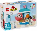LEGO Duplo 10438 loomakliiniku k&uuml;lastus